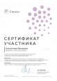 Образовательный центр для одарённых детей "Сириус"