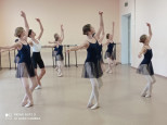 Курсы повышения квалификации (хореография)