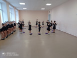 Курсы повышения квалификации (хореография)