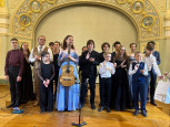 Гала концерт «Фраучи - Гала»
