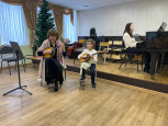 Мастер-классы Н.М. Бурдыкиной