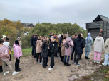 Культурно-просветительский маршрут «Царская дорога»