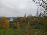 Культурно-просветительский маршрут «Царская дорога»