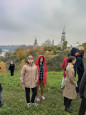 Культурно-просветительский маршрут «Царская дорога»