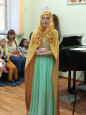 Отделение раннего эстетического развития