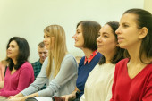Отделение раннего эстетического развития