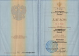 Образование. Курсы повышения квалификации