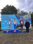 Чемпионат и Первенство Ивановской области по кроссу с имитацией среди лыжников Ивановской области.