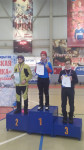 Гонка памяти Сергея Русских.