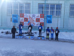 "Весенний марафон"
