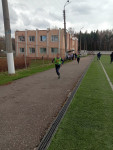 Летний Фестиваль ВФСК ГТО среди учащихся общеобразовательных учреждений городского округа Вичуга.
