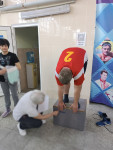 Зимний Фестиваль ВФСК ГТО среди всех категорий населения