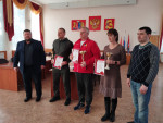 Фестиваль ВФСК ГТО среди трудовых коллективов