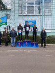 Кросс "СОЮЗ ДЕСАНТНИКОВ" 