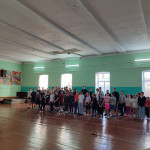 Первенство спортивной школы по общей физической подготовке. 