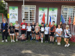 День Физкультурника