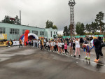 Всероссийский день бега «Кросс нации»