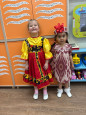 Праздник День народного единства 