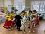 Праздник День народного единства 