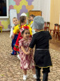 Праздник День народного единства 
