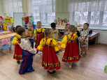 Праздник День народного единства 