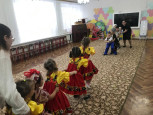 Праздник День народного единства 