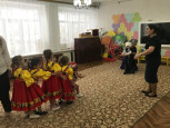 Праздник День народного единства 