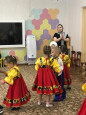Праздник День народного единства 