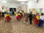 Праздник День народного единства 