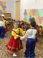 Праздник День народного единства 