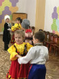 Праздник День народного единства 