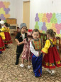Праздник День народного единства 