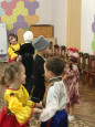 Праздник День народного единства 