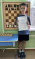 Игра в шахматы 