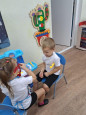 Сюжетно-ролевая игра 