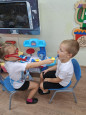 Сюжетно-ролевая игра 