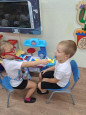 Сюжетно-ролевая игра 