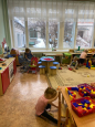 "Строим вместе и играем....