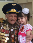 9 Мая. День Победы