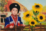 Казачьи гуляния