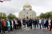 Региональный представитель  Международного конкурса "Мастерство без границ"