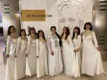 Наше выступление в г.Ханты-Мансийск