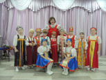 Истоки