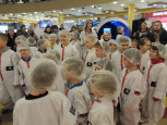Наши праздники. День космонавтики