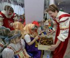 Наши праздники. Рождество