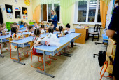 Наше участие в фестивале "Соцветие народов" Татары