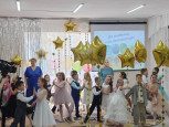 До свидания, детский сад! Выпуск 2024
