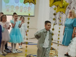 До свидания, детский сад! Выпуск 2024