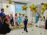 До свидания, детский сад! Выпуск 2024