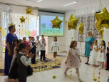 До свидания, детский сад! Выпуск 2024